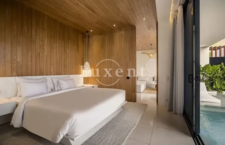 Prodej vily, Sayan, Indonésie, 100 m2