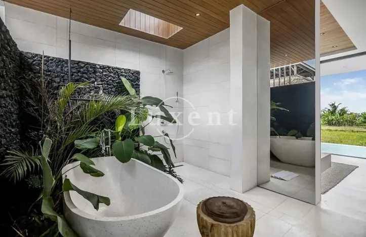 Prodej vily, Sayan, Indonésie, 100 m2