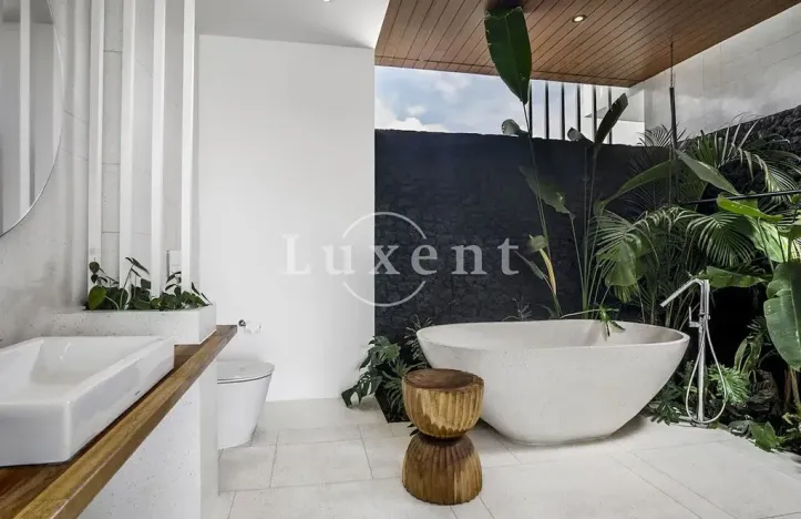 Prodej vily, Sayan, Indonésie, 100 m2