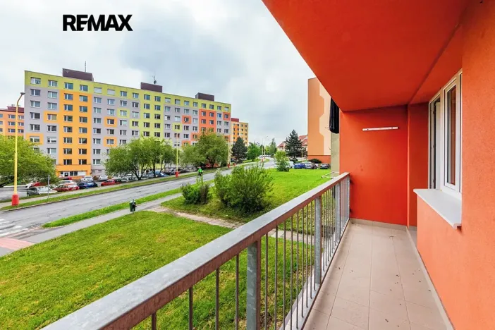 Pronájem bytu 3+1, Příbram, Slunná, 73 m2