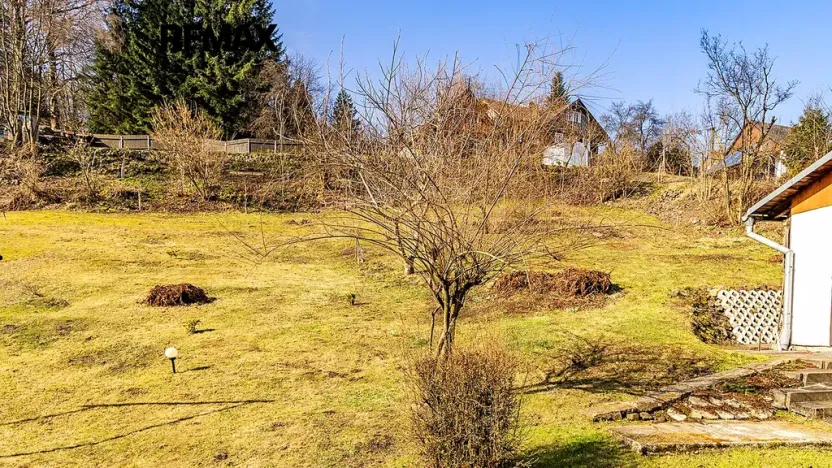 Prodej rodinného domu, Polevsko, 128 m2