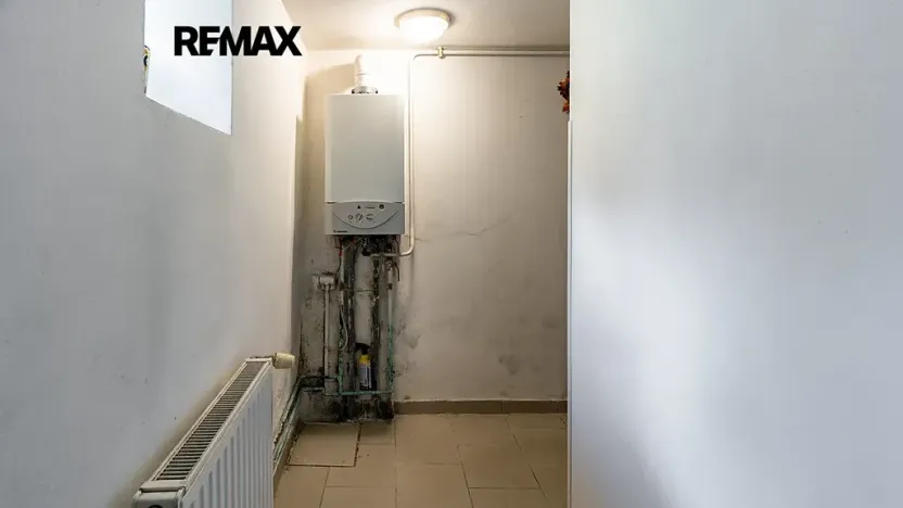 Prodej rodinného domu, Polevsko, 128 m2