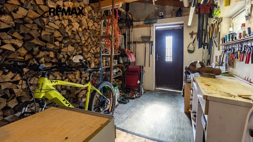 Prodej rodinného domu, Polevsko, 128 m2