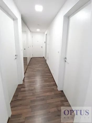 Pronájem bytu 3+kk, Praha - Krč, V jehličí, 84 m2