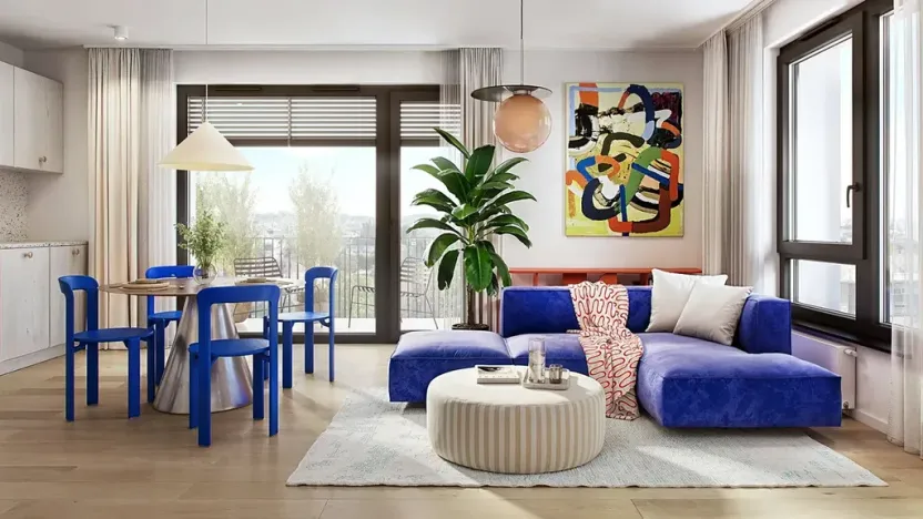 Prodej bytu 4+kk, Brno, Plynárenská, 87 m2