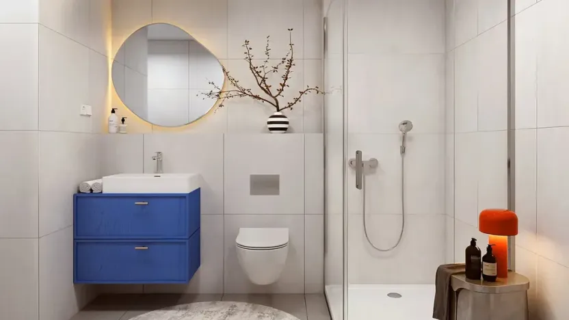 Prodej bytu 1+kk, Brno, Plynárenská, 22 m2