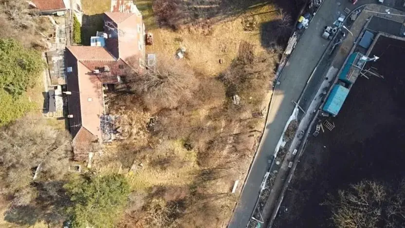 Prodej rodinného domu, Brno, Vinohrady, 235 m2