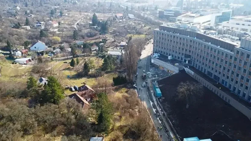 Prodej pozemku pro bydlení, Brno, Vinohrady, 990 m2