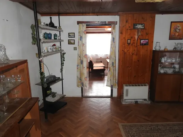 Prodej rodinného domu, Žitovlice, 70 m2