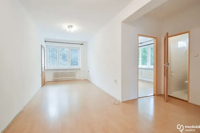 Pronájem bytu 3+1, Olomouc, Zamykalova, 82 m2