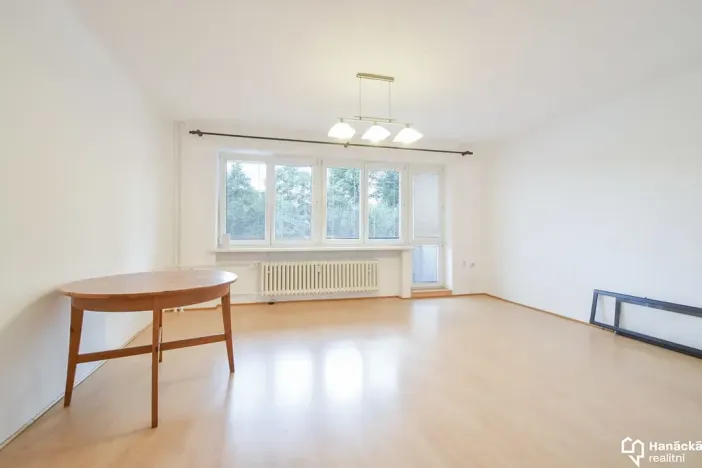 Pronájem bytu 3+1, Olomouc, Zamykalova, 82 m2