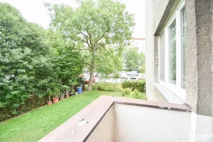 Pronájem bytu 3+1, Olomouc, Zamykalova, 82 m2