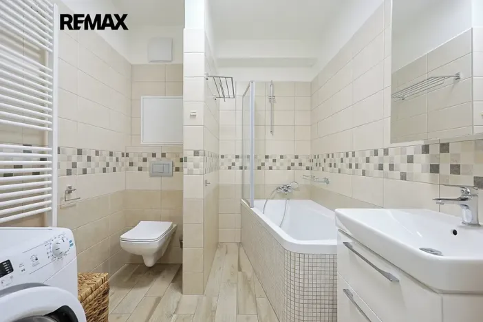 Pronájem bytu 2+kk, Plzeň, Vysoká, 53 m2