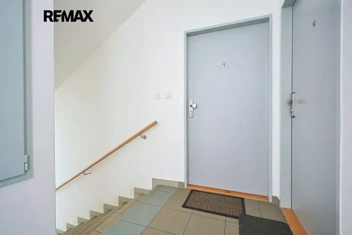 Pronájem bytu 2+kk, Plzeň, Vysoká, 53 m2