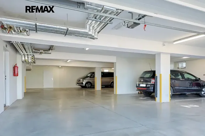 Pronájem bytu 2+kk, Plzeň, Vysoká, 53 m2