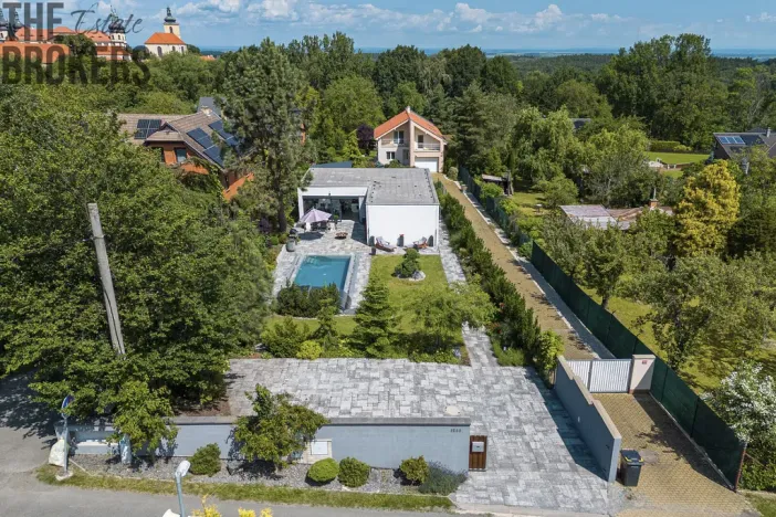 Pronájem rodinného domu, Kostelec nad Černými lesy, Svatbínská, 130 m2