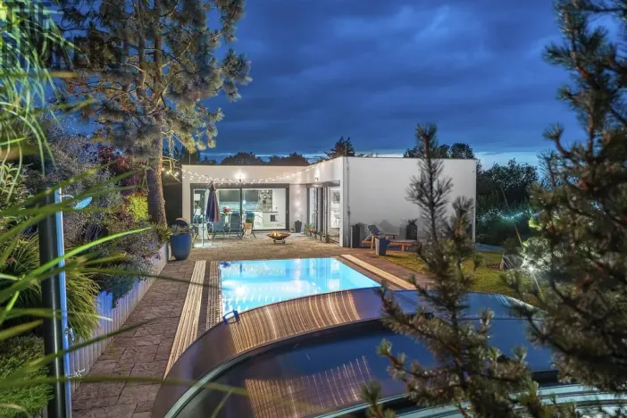 Pronájem rodinného domu, Kostelec nad Černými lesy, Svatbínská, 130 m2