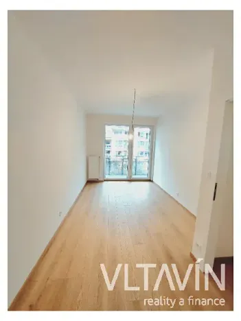 Pronájem bytu 2+kk, Praha - Vysočany, Kabešova, 48 m2