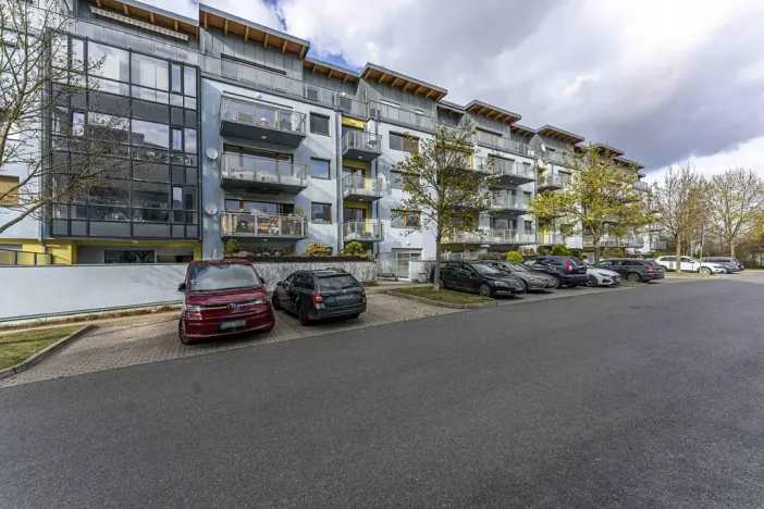 Pronájem bytu 3+kk, Praha - Vokovice, Tibetská, 106 m2