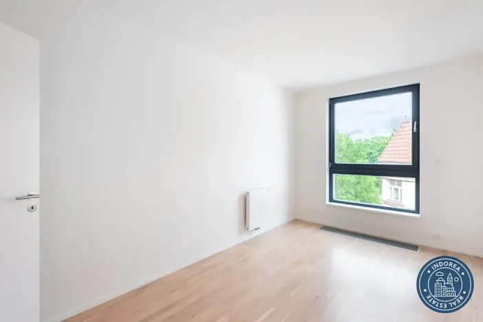 Prodej bytu 3+kk, Praha - Košíře, Tůmova, 87 m2