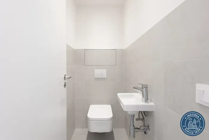 Prodej bytu 3+kk, Praha - Košíře, Tůmova, 87 m2