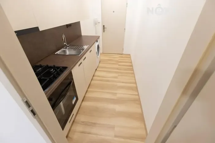 Prodej bytu 1+1, Zlín, Družstevní, 35 m2