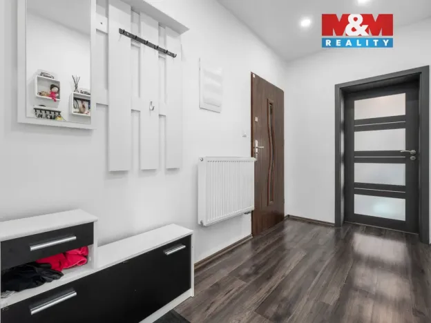 Prodej bytu 3+kk, Králíky, Karla Čapka, 83 m2