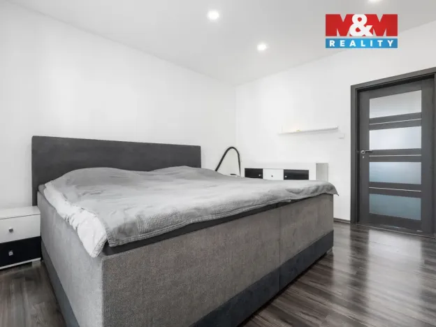 Prodej bytu 3+kk, Králíky, Karla Čapka, 83 m2