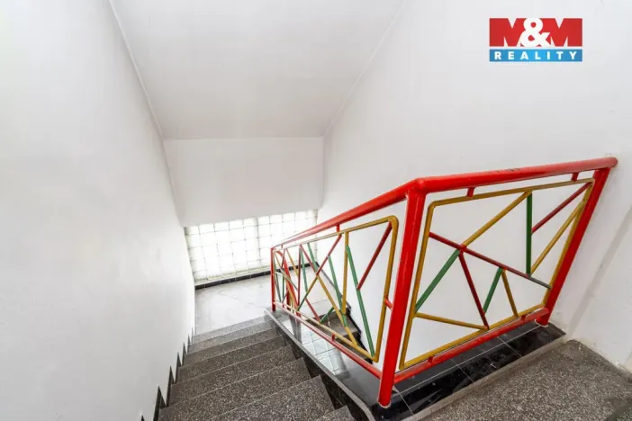 Prodej rodinného domu, Třebíč - Podklášteří, Zámecká, 140 m2