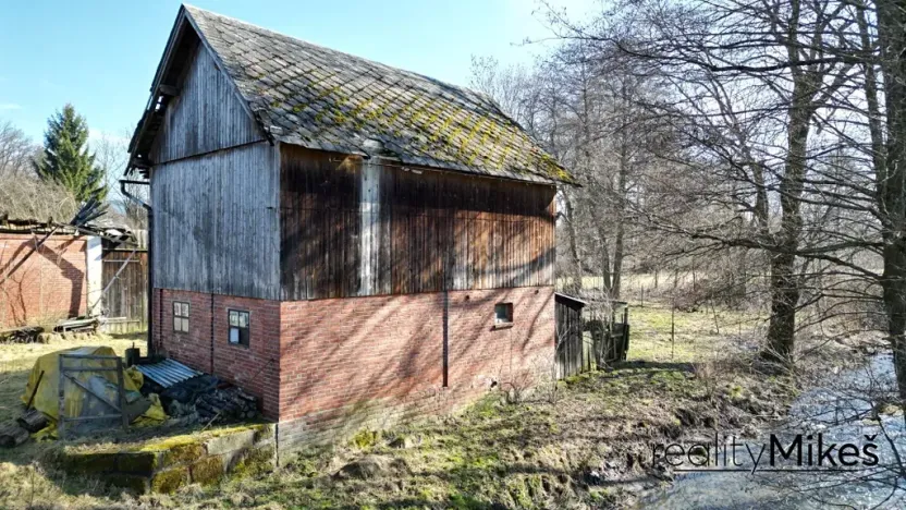 Prodej rodinného domu, Křižany, 168 m2