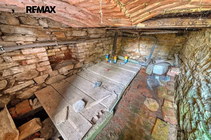 Prodej rodinného domu, Zásmuky, 73 m2