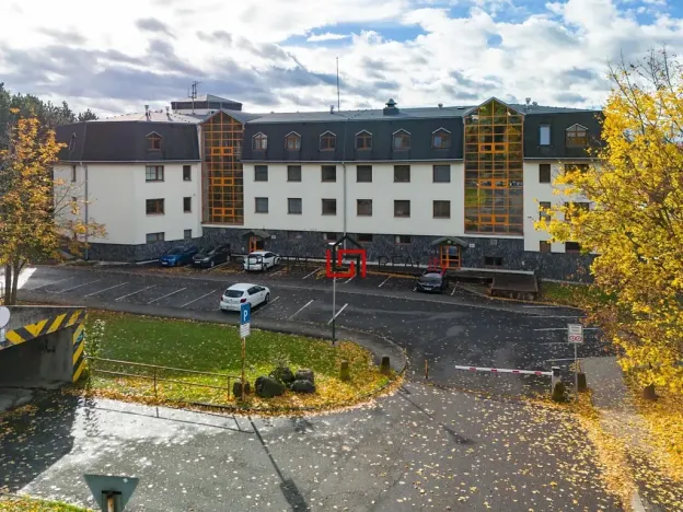 Prodej komerční nemovitosti, Ostrava, U Staré elektrárny, 53 m2