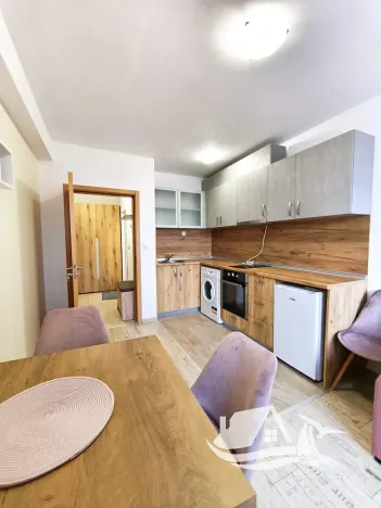 Prodej bytu 2+kk, Nesebar, Bulharsko, 52 m2