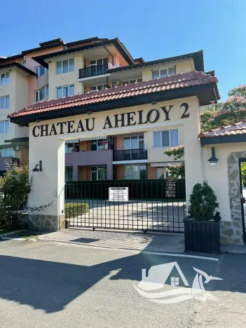 Prodej bytu 2+kk, Aheloy, Bulharsko, 59 m2