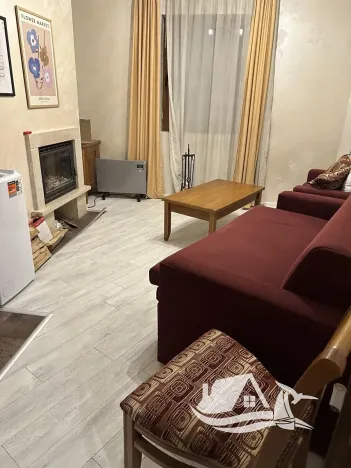 Prodej bytu 2+kk, Bansko, Bulharsko, 45 m2