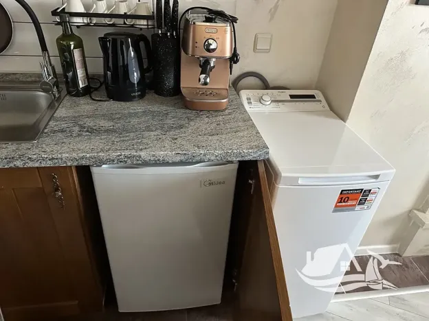 Prodej bytu 2+kk, Bansko, Bulharsko, 45 m2