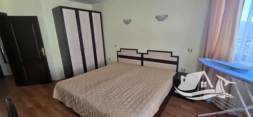 Prodej bytu 2+kk, Carevo, Bulharsko, 92 m2