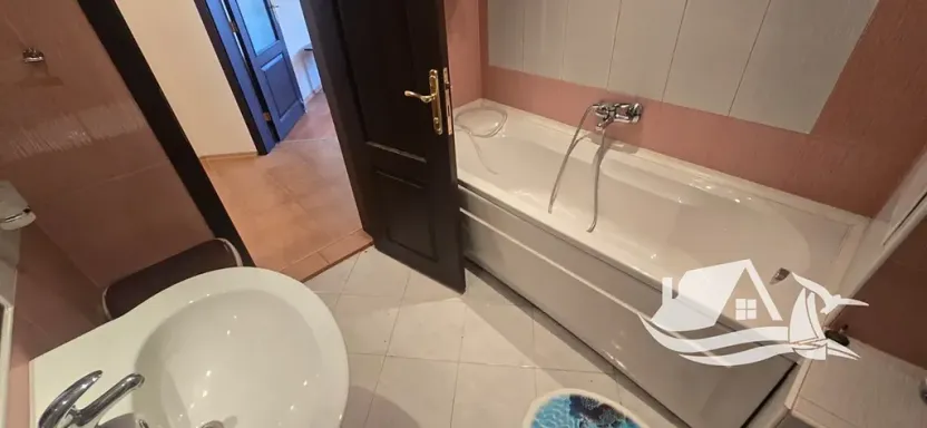 Prodej bytu 2+kk, Carevo, Bulharsko, 92 m2