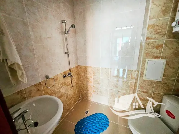 Prodej bytu 1+kk, Nesebar, Bulharsko, 30 m2