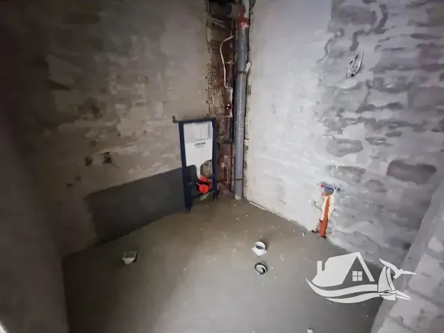 Prodej bytu 1+kk, Bjala, Bulharsko, 46 m2