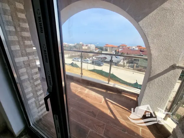 Prodej bytu 2+kk, Bjala, Bulharsko, 86 m2