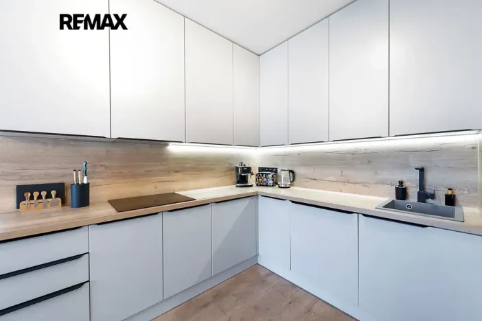 Pronájem bytu 3+kk, Praha - Hloubětín, U Elektry, 80 m2