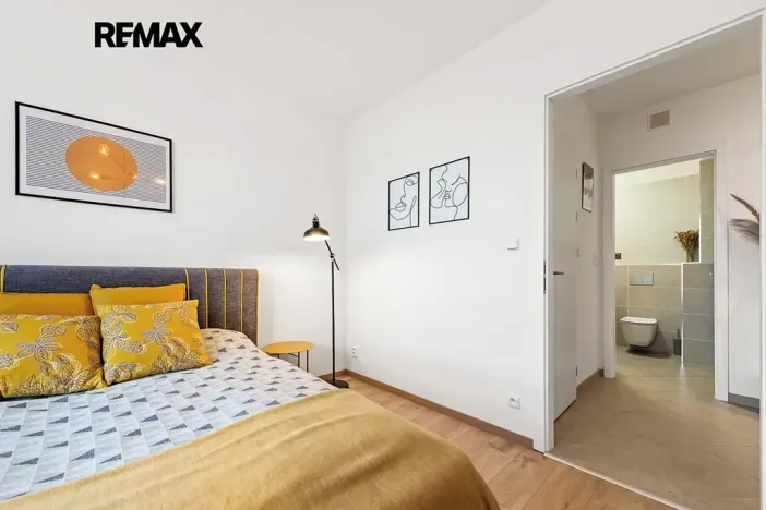 Pronájem bytu 3+kk, Praha - Hloubětín, U Elektry, 80 m2