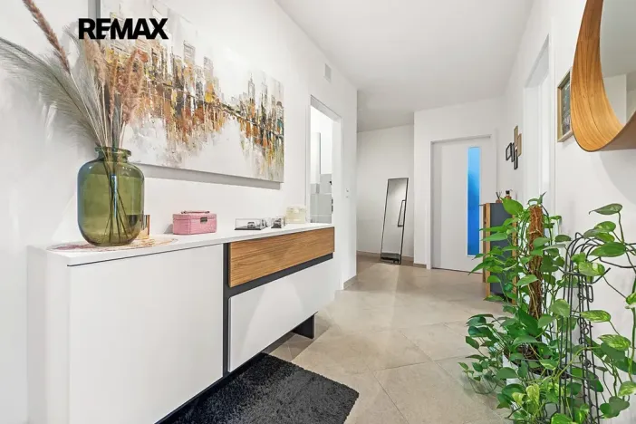 Pronájem bytu 3+kk, Praha - Hloubětín, U Elektry, 80 m2