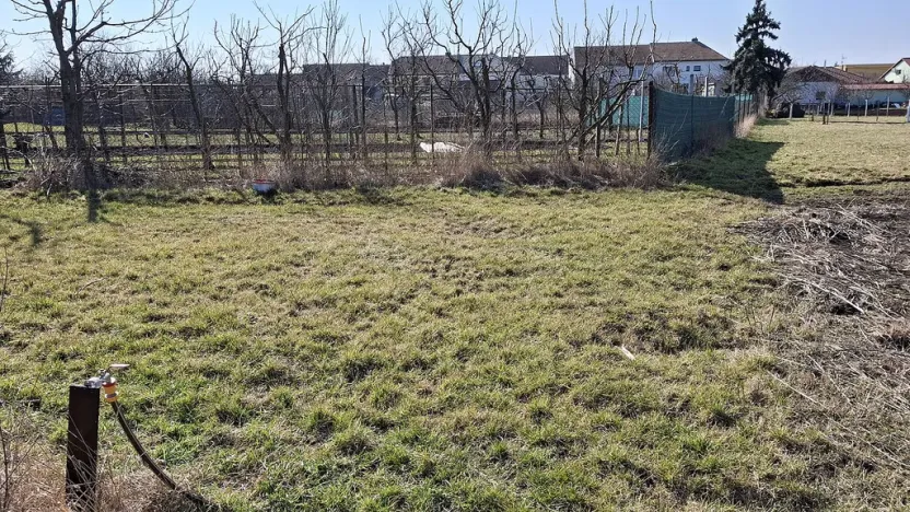 Prodej rodinného domu, Moutnice, 323 m2