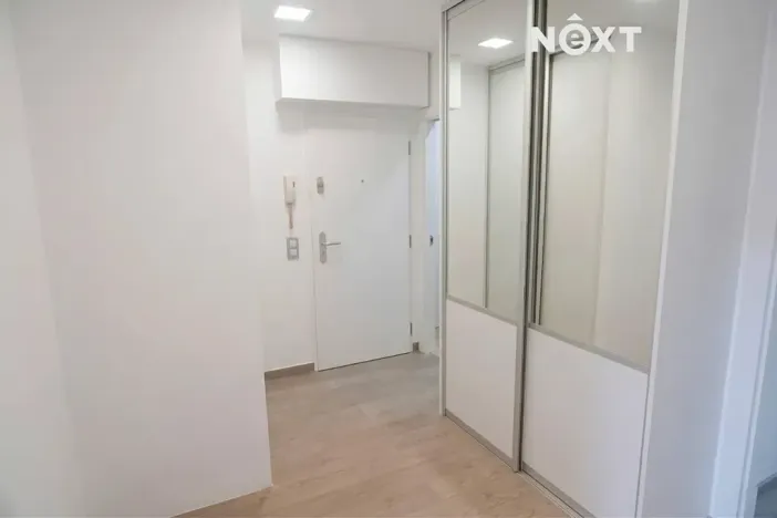 Prodej bytu 2+1, Letohrad, U Dvora, 63 m2