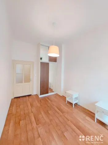 Pronájem bytu 3+kk, Brno, Jiráskova, 87 m2