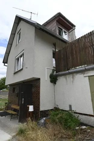 Dražba - jiné, Znojmo, 110 m2