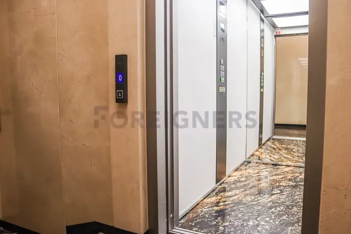 Pronájem bytu 1+kk, Brno, Jakubské náměstí, 32 m2