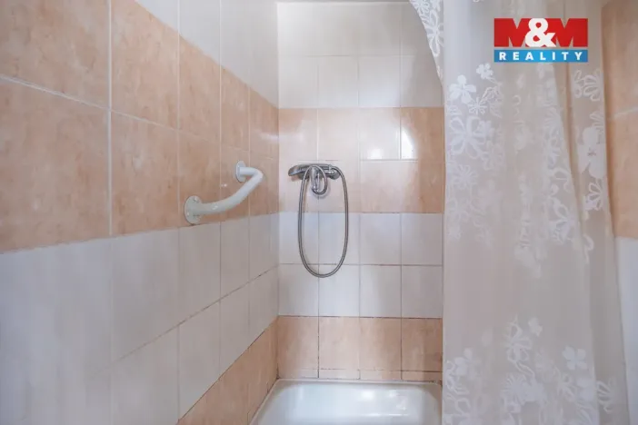 Pronájem chaty, Chotilsko - Křeničná, 32 m2